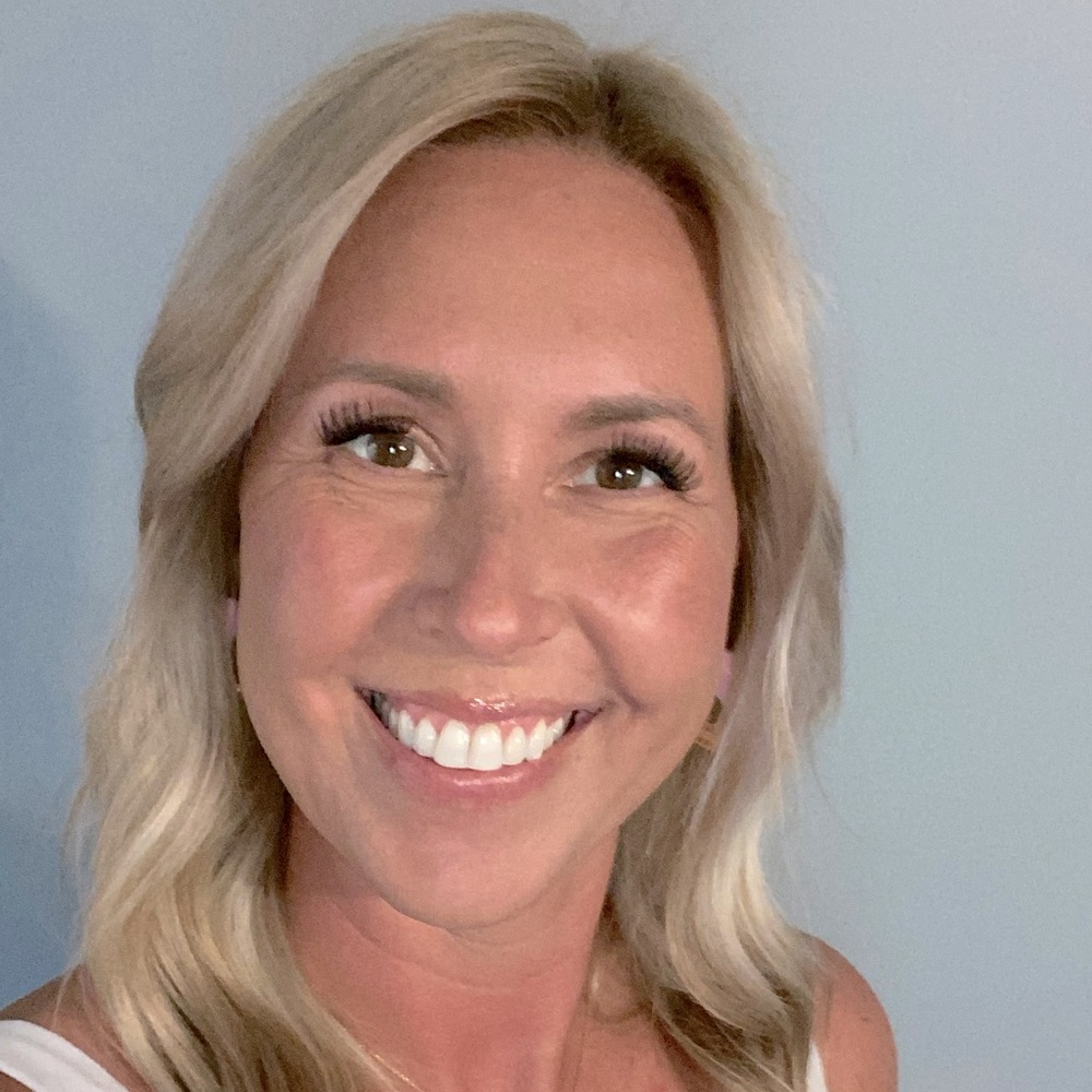 Meet your Posher, Jenny